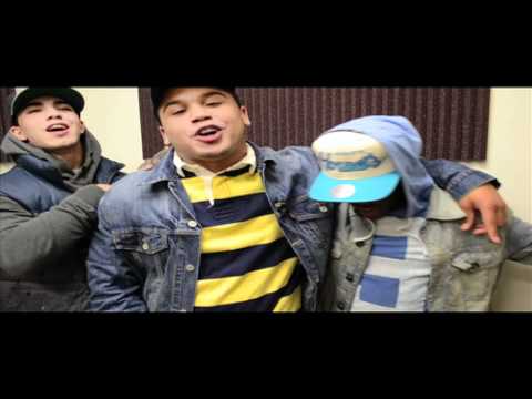 KJ Got Bars - Drunk words sober thoughts