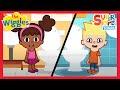 The Toilet Song The Wiggles X SuperSimpleSongs Toddler Toilet Training Kids Songs