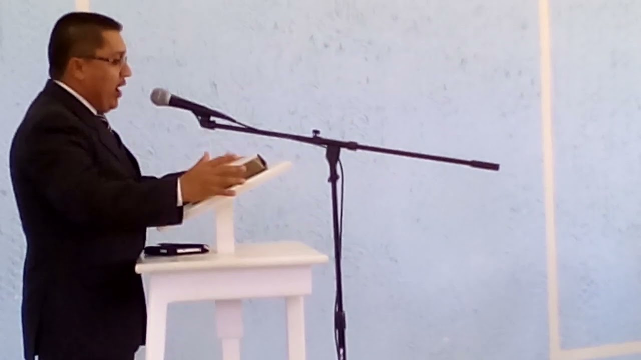 discurso de boda de un matrimonio