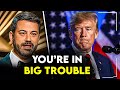 7 Minutes Ago: Jimmy Kimmel DESTROYS Trump's Bond | Trump Throws a Tantrum!