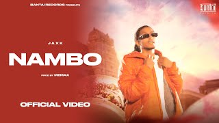 Download lagu JAXK - NAMBO (prod. MEMAX) |  MUSIC VIDEO | BANTAI RECORDS mp3