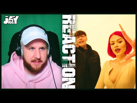 KASIMIR1441 x BADMÓMZJAY - OHNE DICH