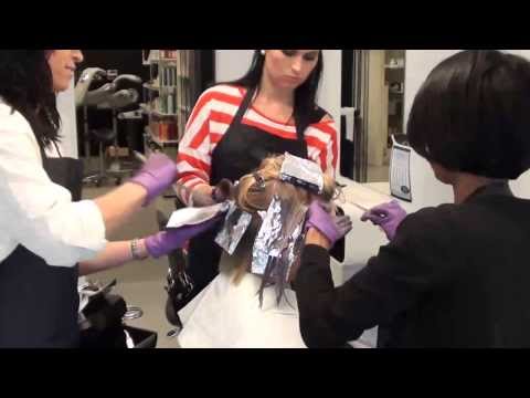 100% Makeover Elin Hedberg