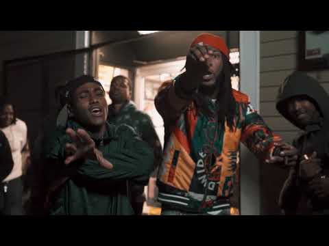 Hugo Dolla-Play Round (shot by @Medleyfilms)