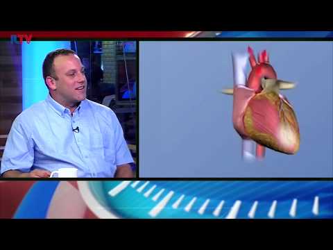 Interview with Amir Marmor, CEO logo