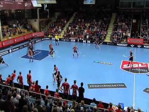 SSL Highlights / Falun - Storvreta, 2nd Playoff Semifinal