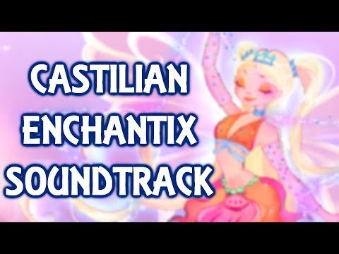Video thumbnail for Enchantix