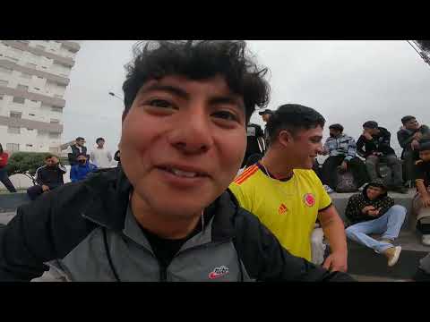 JOKKER 🇨🇱 vs ZILA2K - SEMIFINAL - LZ SUNRISE INTERNACIONAL