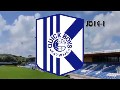 Alexandria 66 JO14 1  Quick Boys JO14 1