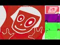 5 PBS Kids Dot Logo Effects Rounds My Version Redo Way Better Effect Quality