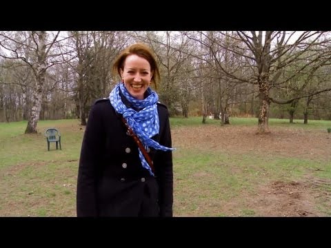 Eine überzeugende Stimmlage