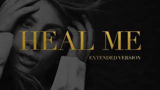 Lady Gaga - Heal Me (Extended Version)