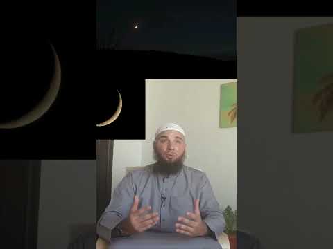 Quand commence le Ramadan (Calcul astronomique ou pas )