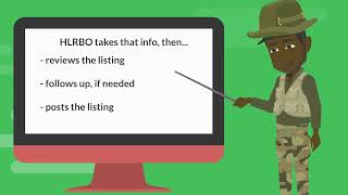 HLRBO - How It Works - Landowner