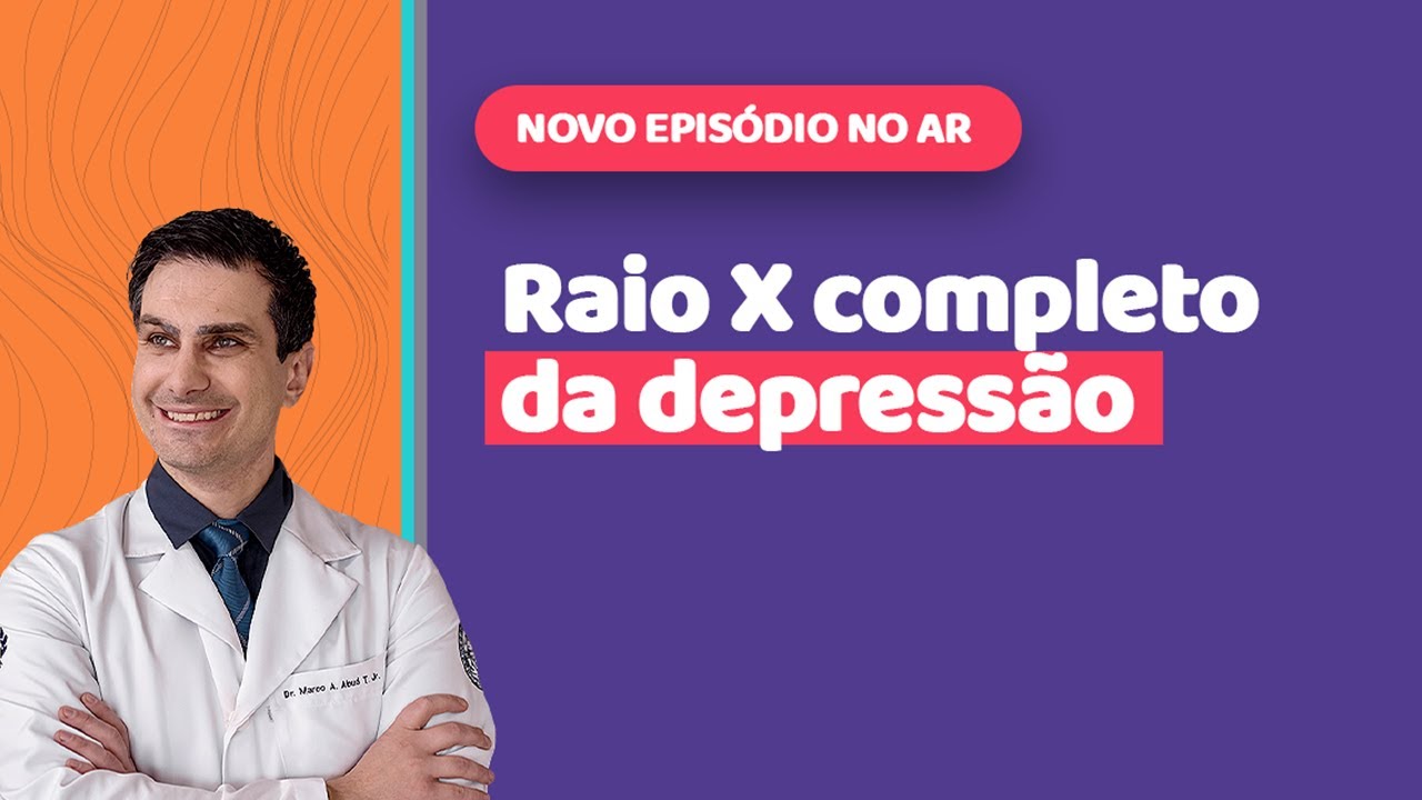 DEPRESSÃO PASSA SOZINHA? EM QUANTO TEMPO?