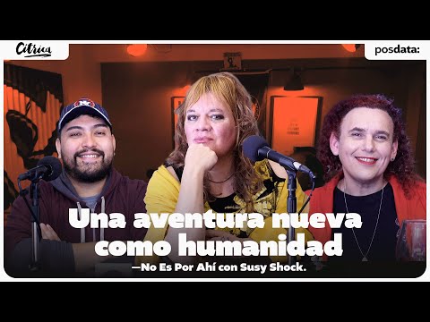 posdata and Revista Cítrica