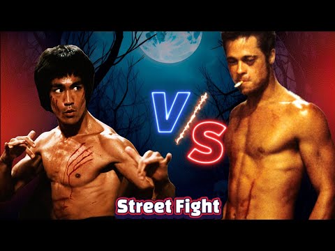 Bruce Lee vs Brad Pitt - STUPID Joe Rogan & Tarantino EXPOSED | Once Upon A Time in 🎬 Hollywood