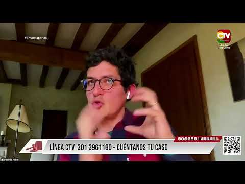 #Mediandoportubienestar|La Mediación según Pablo Cárdenas: Clave para la Resolución de Conflictos.