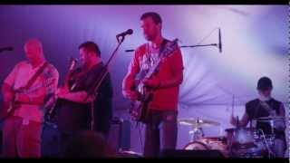 The SoapBox Project - Holy Man - Live @ Ragged Roots