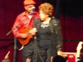 Denise LaSalle - Forgot To Remember & Down Home Blues (LIVE 2013)