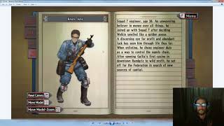 Valkyria Chronicles Hidden Characters Overview & Unlocking Emile (Sniper)