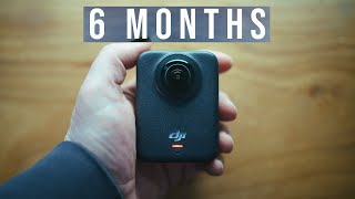 DJI Osmo 360 - Still Worth it ???