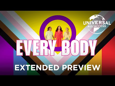 Growing Up With the Belief That No One Will Understand - Extended Preview