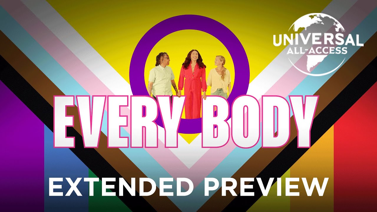 Growing Up With the Belief That No One Will Understand - Extended Preview