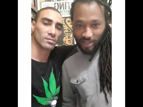 Don kappo kappeta ft zanazy " Bofia na nós cola "