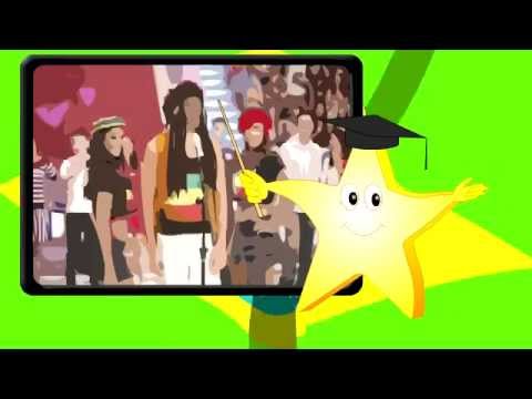 Músicas copa do mundo 2014 - Juntos Num Só Ritmo