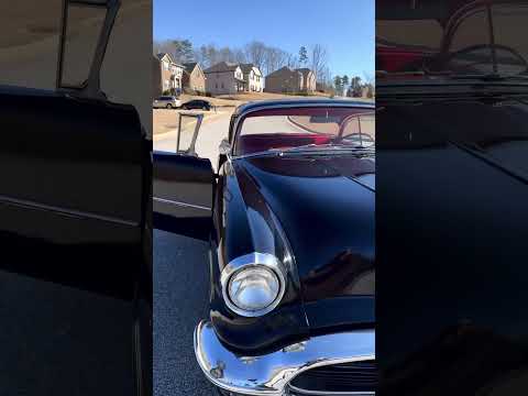 1956 Oldsmobile Rocket 88 (CC-1895522) for sale in Atlanta, Georgia
