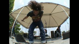 The Young and the Useless at Furnace Fest