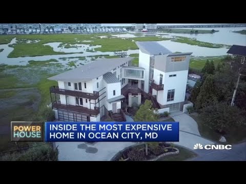 Zillow Ocean City Md