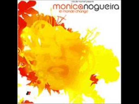 Monica Nogueira  -  Ele