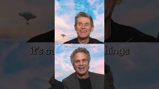 Willem and Mark