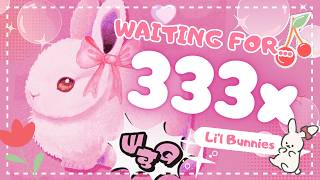 🐰 UNTIL WE FIND 333x… Splatfest Endurance! ┊ 333倍遊べるまで終わらない耐久配信🐰  - #splatoon3 #参加型