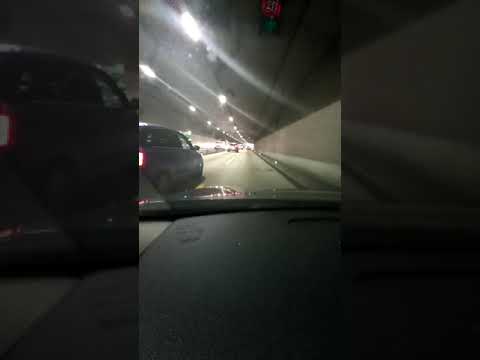 Hamburg A7 Baustelle Richtung Süden bis zur A23 bis Pinneberg