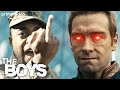 That Scene When Homelander Has A Meltdown And Kills Everyone | The Boys | Prime Video