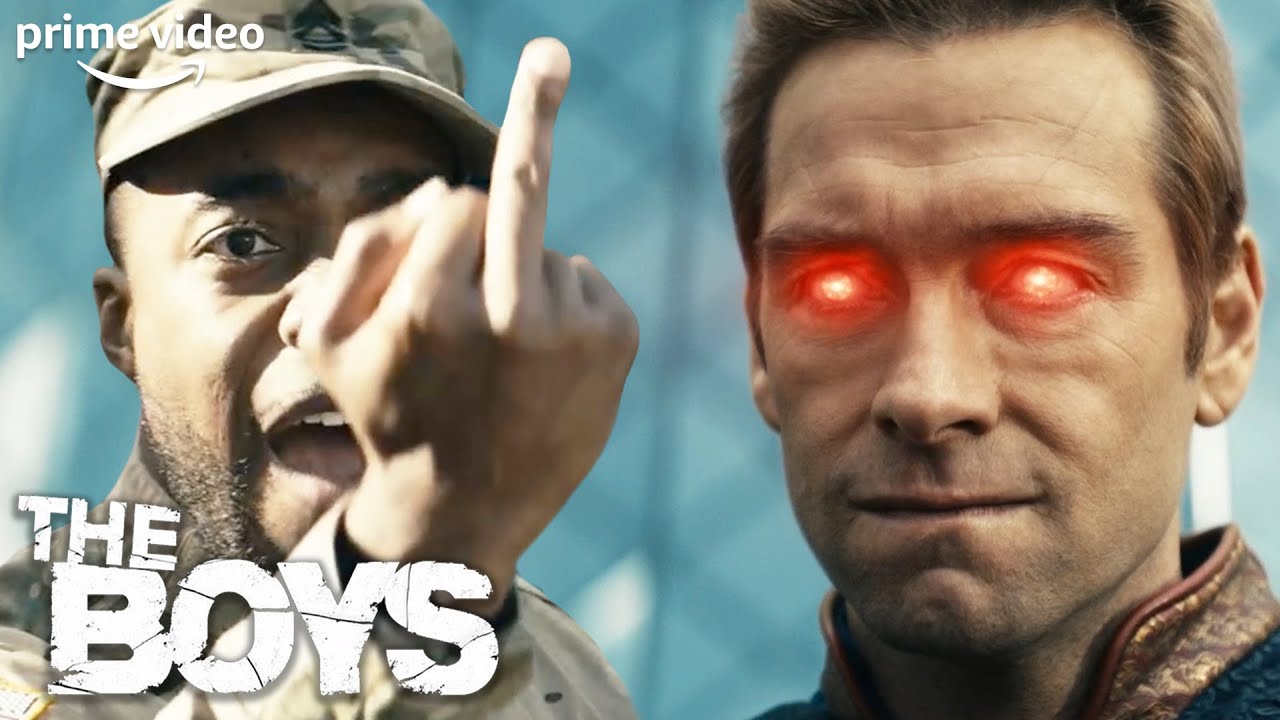 YouTube Thumbnail