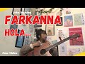 Farkanna Hola female cover ||John Chamling || gyanu pun Eve