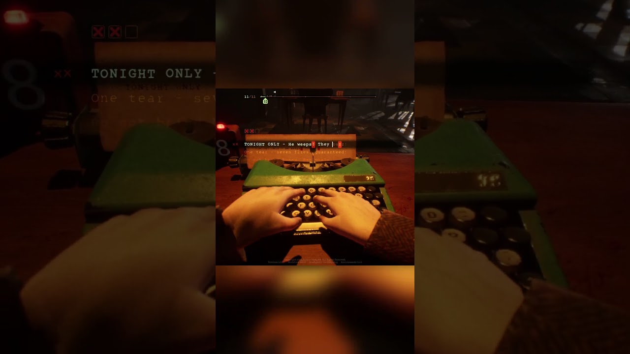 😱 This Typing Game Is INTENSE 😰