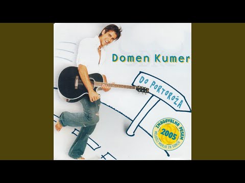 Do portoroža (Radio Edit)