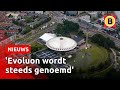 Kabinet trekt twee miljoen uit voor designmuseum Eindhoven | Omroep Brabant