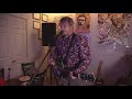 "The Relay" performed by Billy Campion aka Vic Thrill at The Cafe Long Beach NY