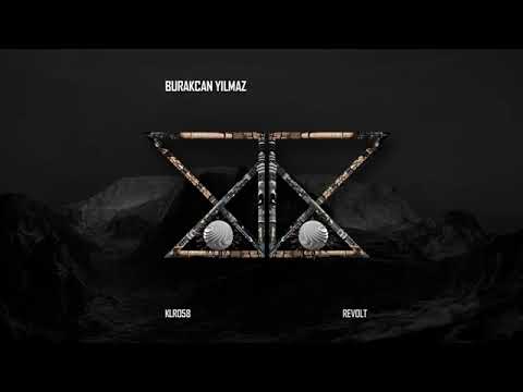 Burakcan Yilmaz - Revolt (Original Mix) [Kaligo Records]