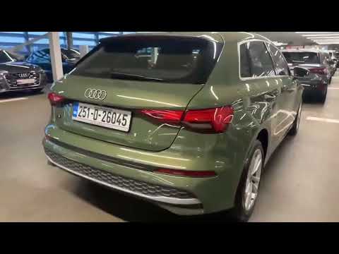 Audi A3 SB 30 TDI 115HP SE - FREE Audi dash dam wi - Image 2