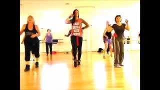 Zumba®/Dance Fitness - El Diablo anda Suelto