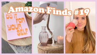 TIKTOK AMAZON MUST HAVES #19 w/ links 🦋