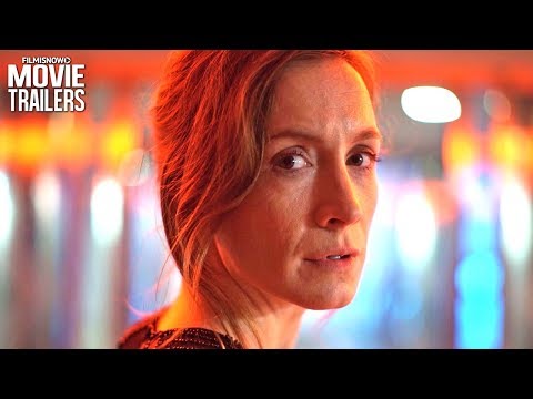 Трейлер фільму «Аніара»