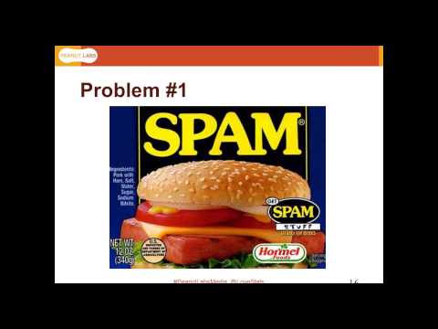 Using Social Media Data for New Product Development